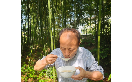 五月踏青正當時，讓傳統(tǒng)風(fēng)味為旅途添香