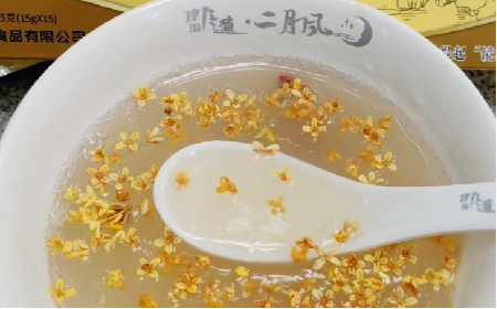 立夏時節(jié)，二月風野生葛粉與自然共赴一場有機之約
