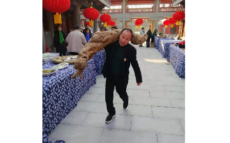 163 年只做一件事！深山非遺葛粉憑啥火遍全國？