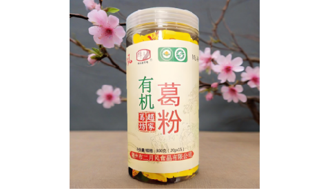 被同事塞了罐有機野生葛根粉后，我的辦公室生活變了樣