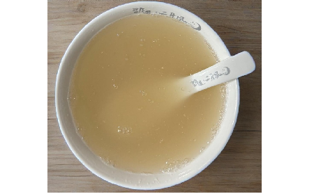 夏日清涼好物：隨州二月風(fēng)葛根粉，藏著百年匠心的自然饋贈(zèng)