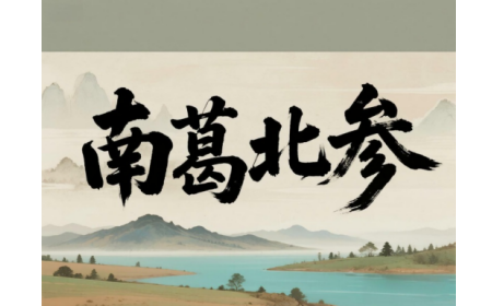 秋日滋養(yǎng)智慧：南葛北參，順應(yīng)自然的飲食之道