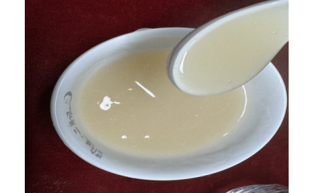 秋日輕潤(rùn)，邂逅二月風(fēng)有機(jī)野生葛根粉