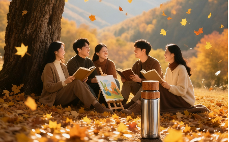 在山野間喝完“森林食品”榜首有機野生葛根粉，才懂古人為何要餐風飲露   